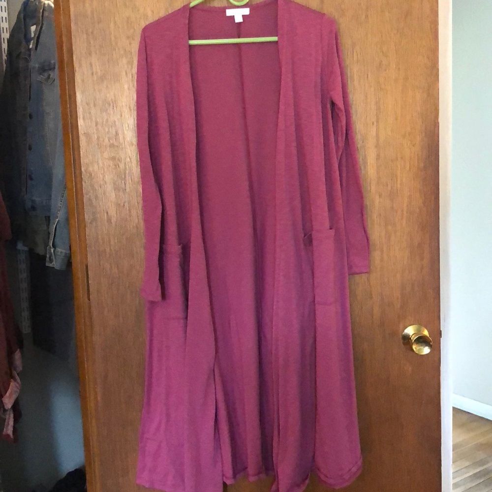 LLR Sarah size S
